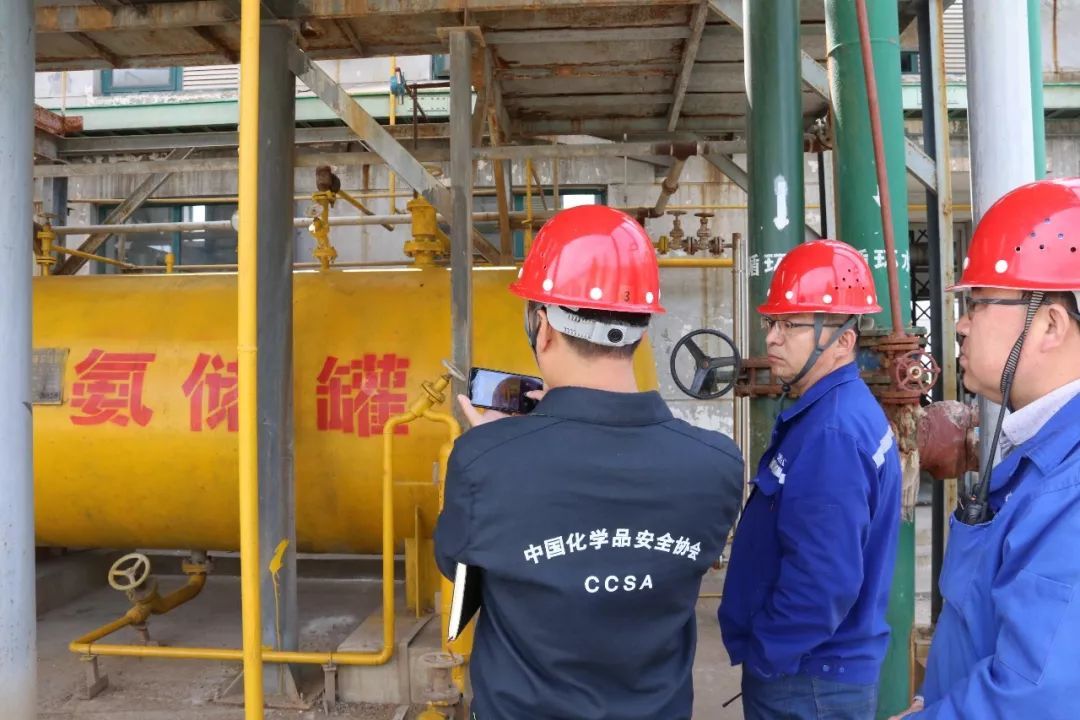 应急管理部暗访山东化工园区：重大隐患17处，值班领导离岗