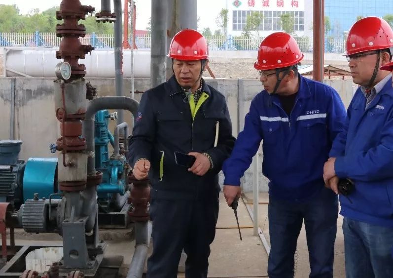暗访山东化工园区：值班领导离岗，职工专业知识匮乏