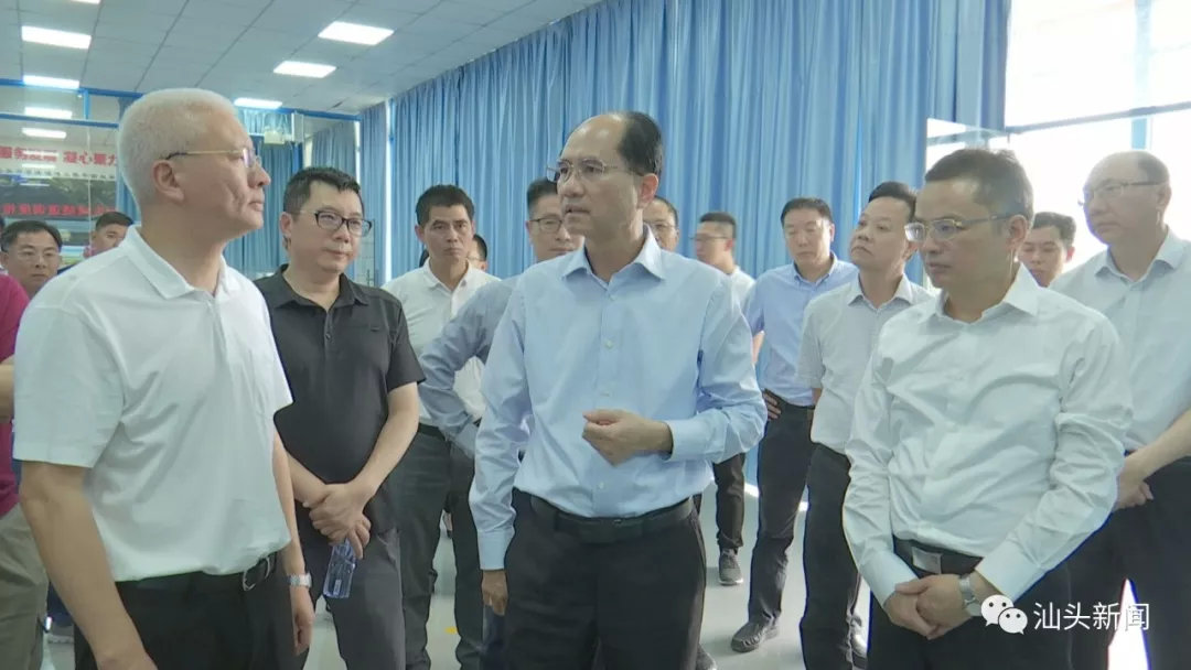郑剑戈带队调研交通基础设施项目建设
