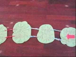 幼儿园自制体育器材，这么简单你也会