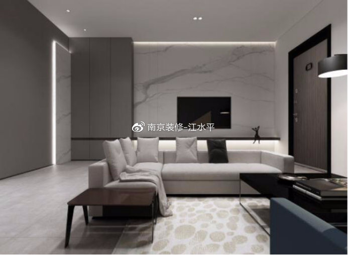 装修房子哪些材料适合网购，不要贪小便宜，毁了整套房!