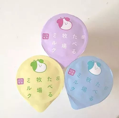日本全家新出的珍珠奶茶冰吊打市面上的贡茶、鹿角巷和coco！这是要断货的节奏！