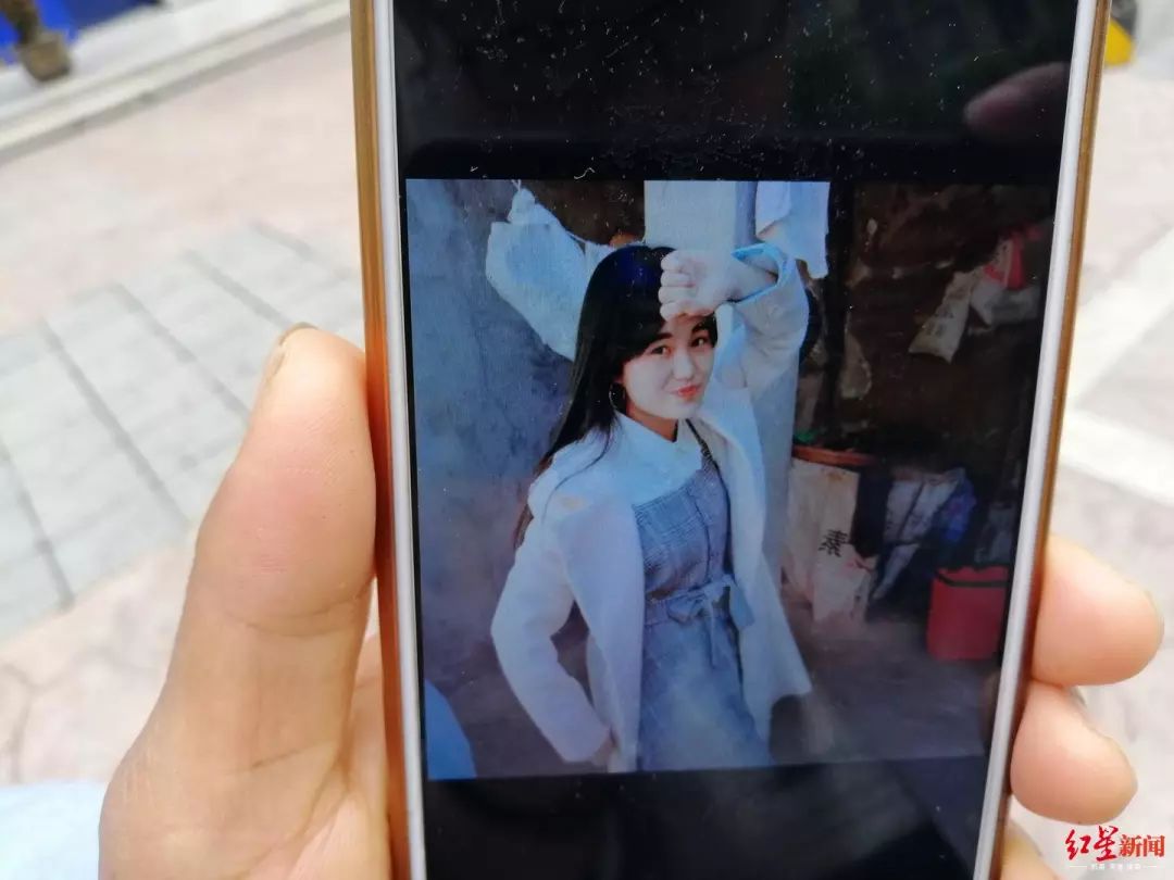 19岁少女失联40多天，发消息也不回…妈妈来成都寻人：怀疑她被控制了
