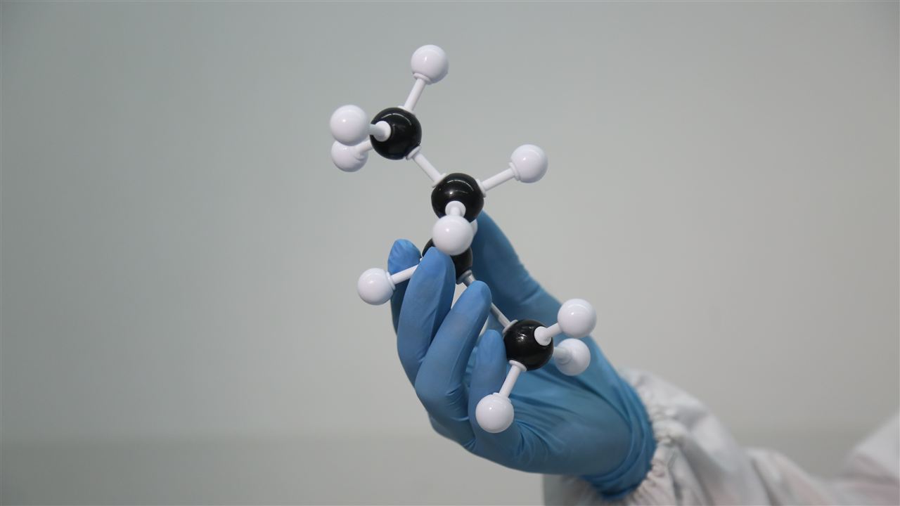 公众科学日举办多场视觉盛宴 科学仪器成绝对“C”位