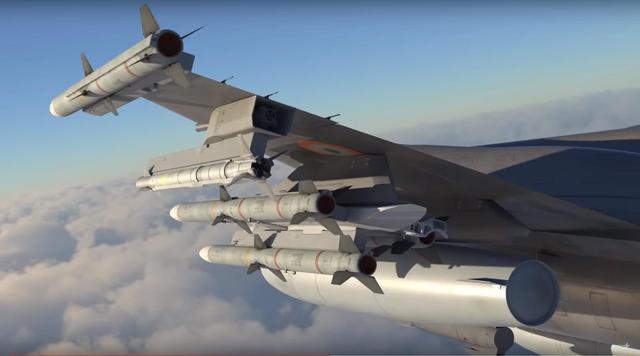 F21与F16相同?洛-马强辩称前者寿命更长配有双份加油设备