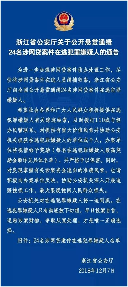 在汪麟落网之前，就已有启蓝控股的相关人员落网。如2018年12月30日凌晨，在中国驻古巴大使馆和古巴执法部门协助下，浙江省公安厅将启蓝控股集团有限公司（元泰金服）的财务人员许园园从古巴缉捕归国，在当时，许园园竟因容貌清秀受到网友关注。