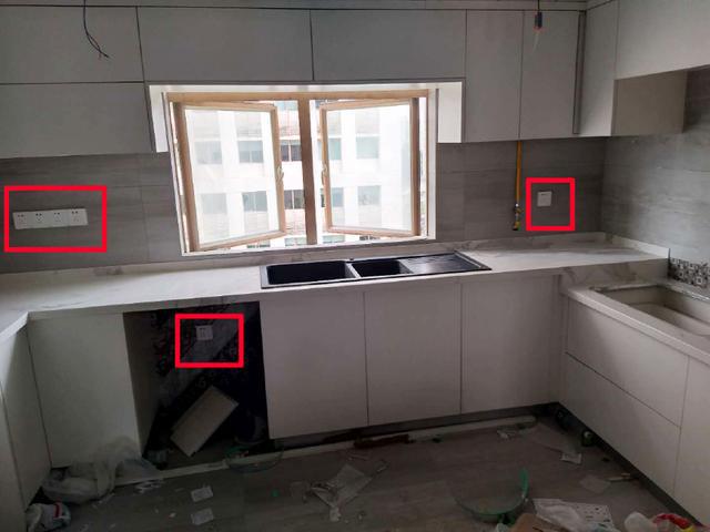 装过400套房老电工道：这13个地方务必要装上插座，漏1气到飙血压