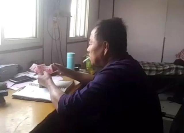 邯郸联合治超沦为敛财工具 如此制钞“富”了谁