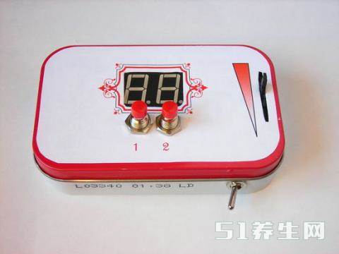 利用热敏电阻以及数字板，制作出测量室内温度的工具_图7