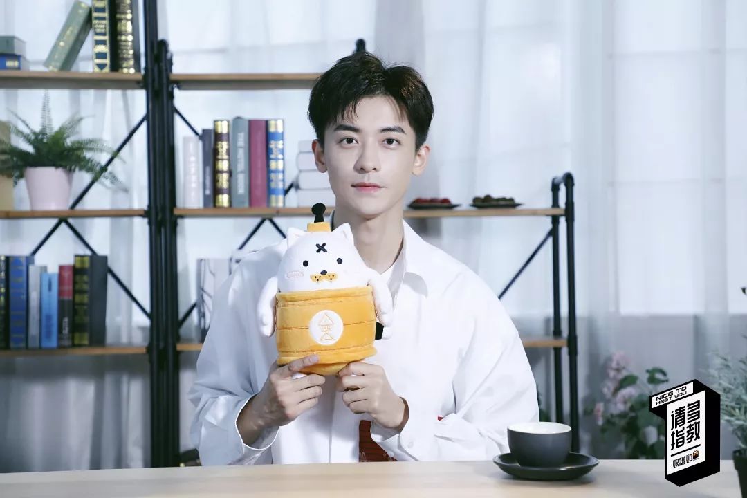 【晚安罐头君】赵志伟哥哥读《小王子》给你听啊~