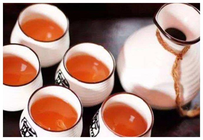 唐三镜烧酒技术-消暑解腻保健酒的做法