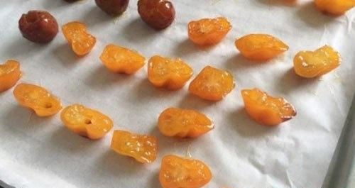 冬天干燥,吃它再好不过,清肺化痰,止咳润喉,小朋友们都喜欢