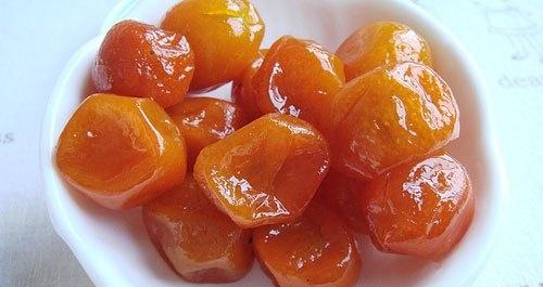 冬天干燥,吃它再好不过,清肺化痰,止咳润喉,小朋友们都喜欢