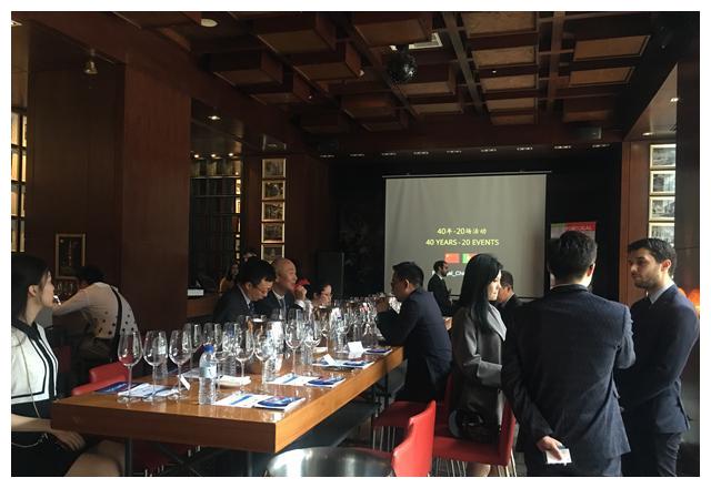葡萄酒文化让中国消费者“走进”葡萄牙