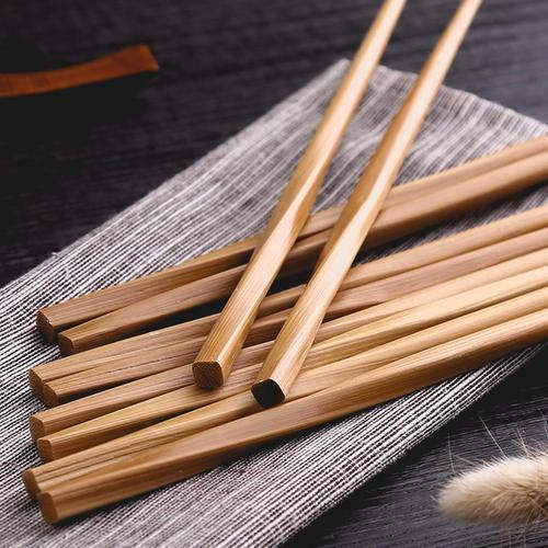 明明钢制筷子更环保，为什么国内却仍用木筷？网友：误会太深