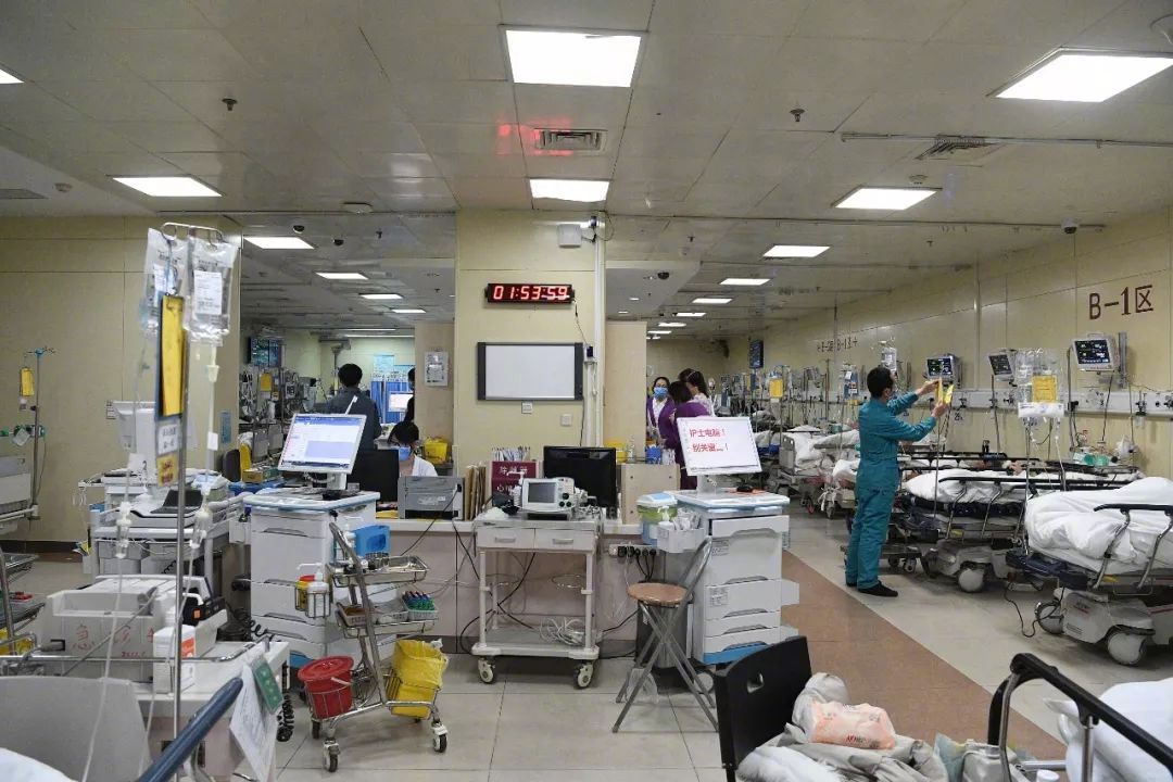 告别“以耗养医”！北京实施新政，取消医用耗材加价