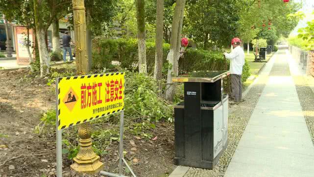 景宁：谋划城市基础设施建设 打造宜居宜游景区城
