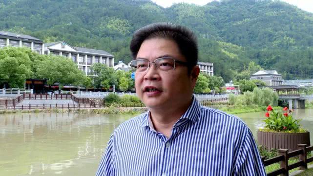 景宁：谋划城市基础设施建设 打造宜居宜游景区城