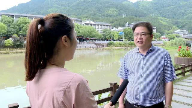 景宁：谋划城市基础设施建设 打造宜居宜游景区城