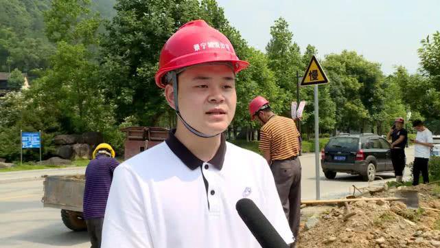 景宁：谋划城市基础设施建设 打造宜居宜游景区城
