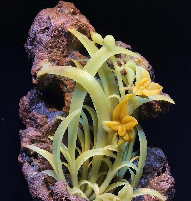 中国石雕艺术，赏灿烂的石雕文化，品文化精华，欣赏石雕作品