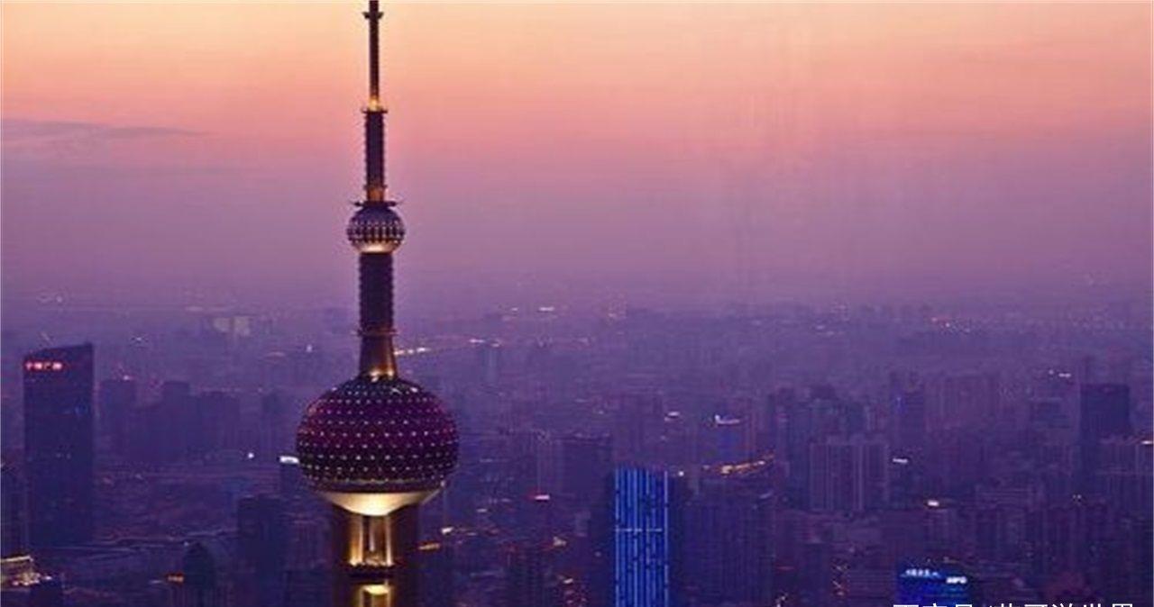 全球最“刺激”的四大景点：其中一处就在上海，是最高的观光设施