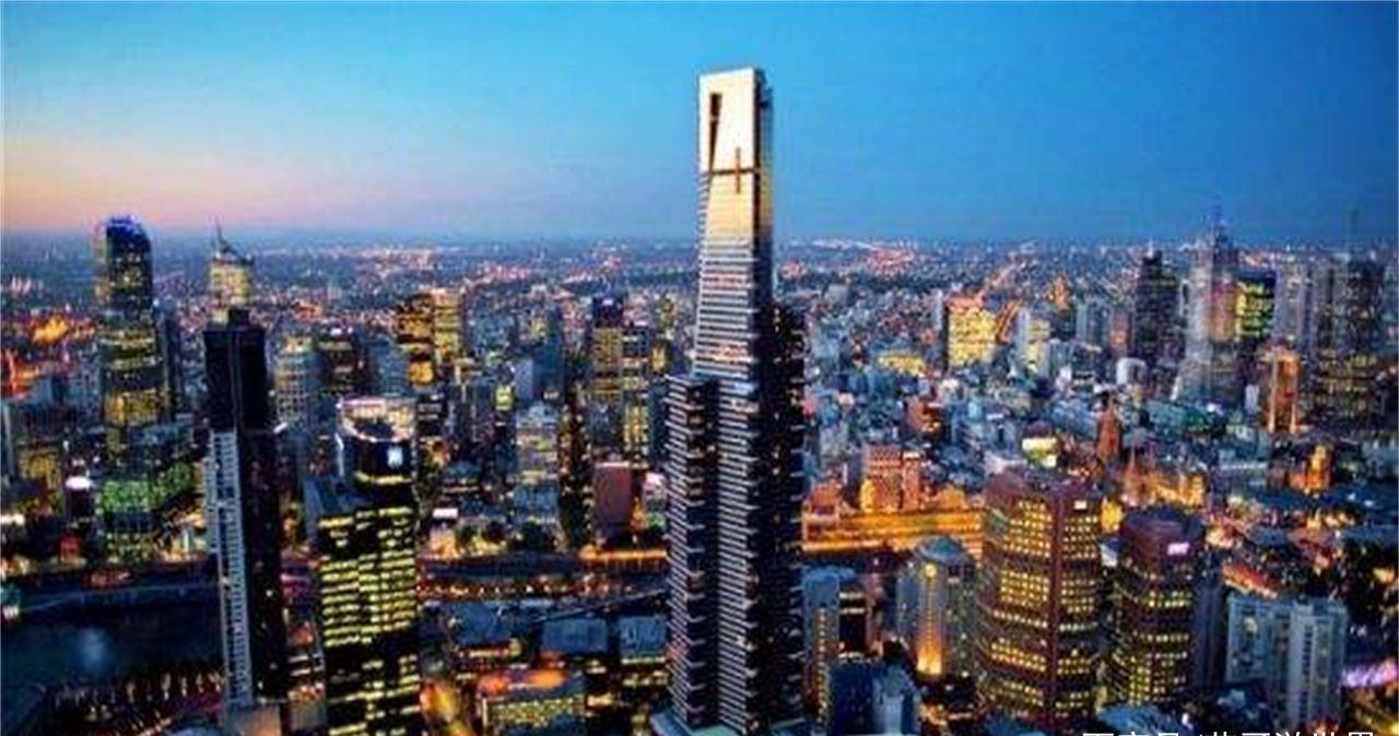 全球最“刺激”的四大景点：其中一处就在上海，是最高的观光设施