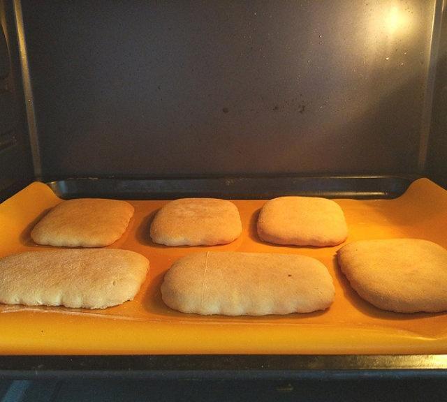 东北老式发面饼干,香甜酥脆,味道超棒