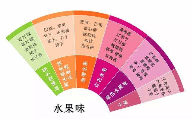 脚踩风味风火轮，直入葡萄酒品酒大门