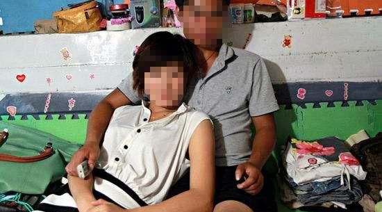 同学聚会后，丈夫网上狂购女性用品