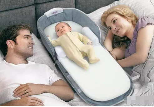 这4种婴儿用品，很不起眼，但宝妈反馈：“好用到爆！”