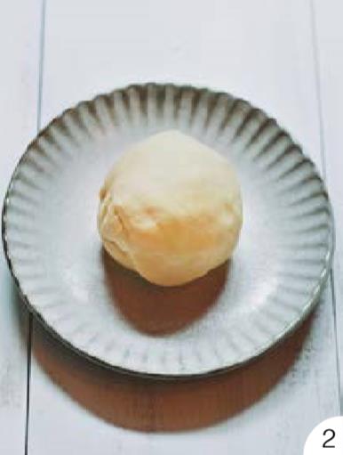 小时候吃过的虾条饼干买不到了,在家就可以做哦,快来试试吧