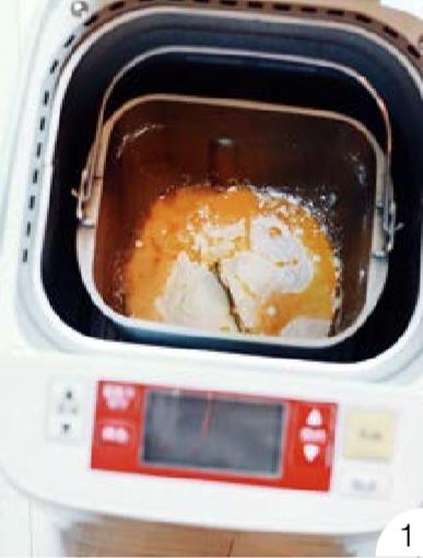 小时候吃过的虾条饼干买不到了,在家就可以做哦,快来试试吧