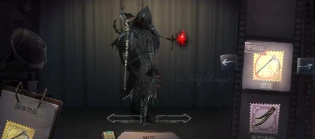 第五人格：玩家入手杰克新时装觉得很值！小蜜蜂一句话把他气哭