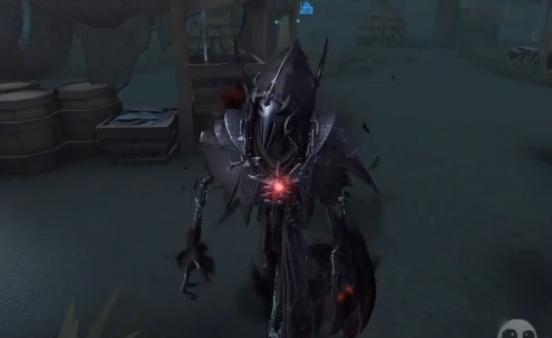 第五人格：玩家入手杰克新时装觉得很值！小蜜蜂一句话把他气哭