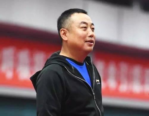 日乒0冠！领头人：我们的器材不够中国队先进！