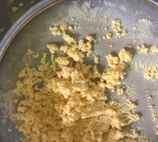 口感和名字一样浪漫,烘焙新手级别的玛格丽特饼干