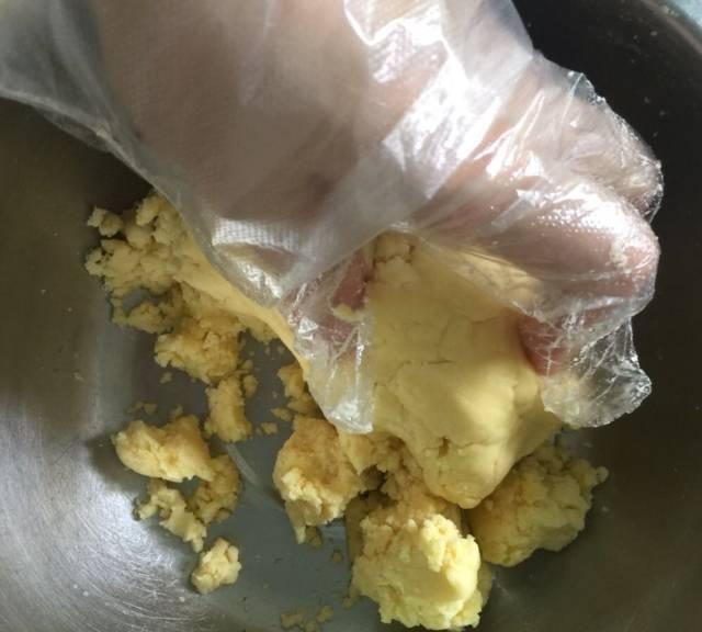 口感和名字一样浪漫,烘焙新手级别的玛格丽特饼干