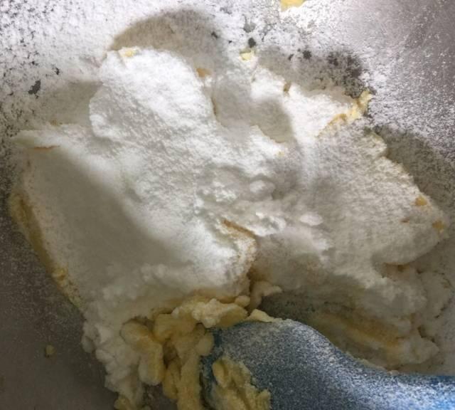 口感和名字一样浪漫,烘焙新手级别的玛格丽特饼干