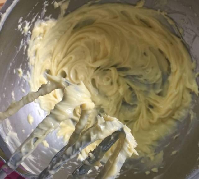 口感和名字一样浪漫,烘焙新手级别的玛格丽特饼干