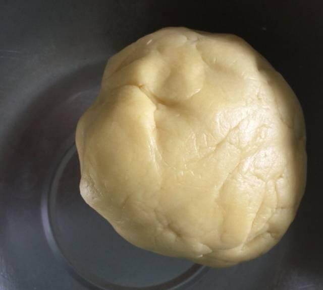 口感和名字一样浪漫,烘焙新手级别的玛格丽特饼干