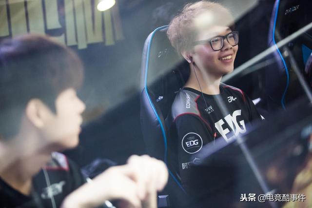 KeSPA杯Gen。G直捣黄龙零封锤爆KZ:小花生本命盲僧伤害再次惊
