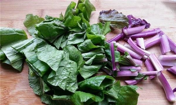 肝舒服的人，常吃4样食物，补肝气，养护肝脏