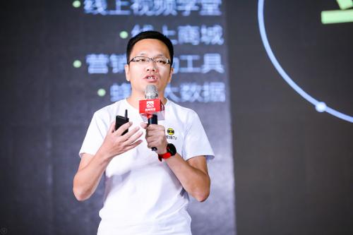 蜜蜂TV发布“蜜村·乡村合伙人计划”,让农业知识走进田间每户!