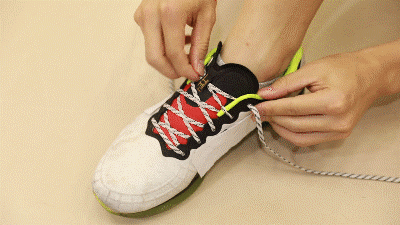 走路袜子老掉怎么办?最后一招你绝对想不到