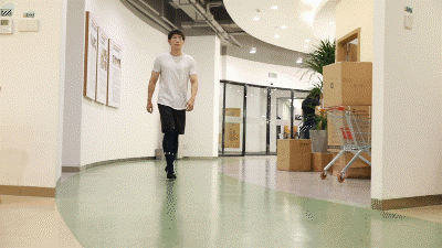 走路袜子老掉怎么办?最后一招你绝对想不到