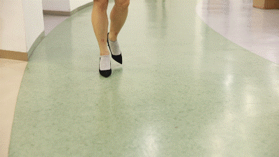 走路袜子老掉怎么办?最后一招你绝对想不到