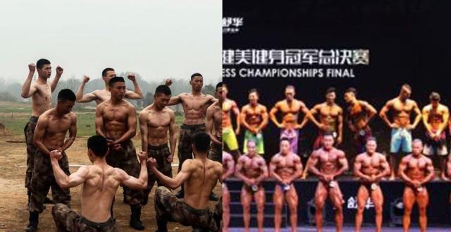槍炮瞄準鏡，焊接玫瑰與安寧