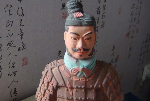 来陕西旅游必须带回家的10件特产，你最钟爱哪一款呢？