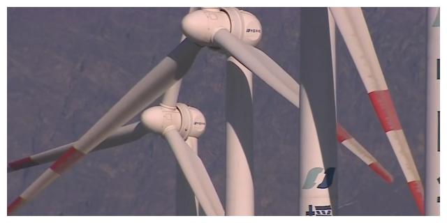 风力发电机转速那么慢，发电量怎么会大呢？
